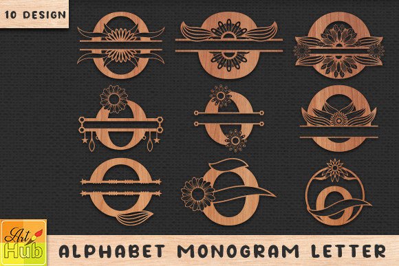 Download O Letter Alphabet Monogram Paper Cut - Alphabet Collection