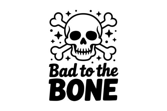 Download Bad to the BONE - Bone Collection