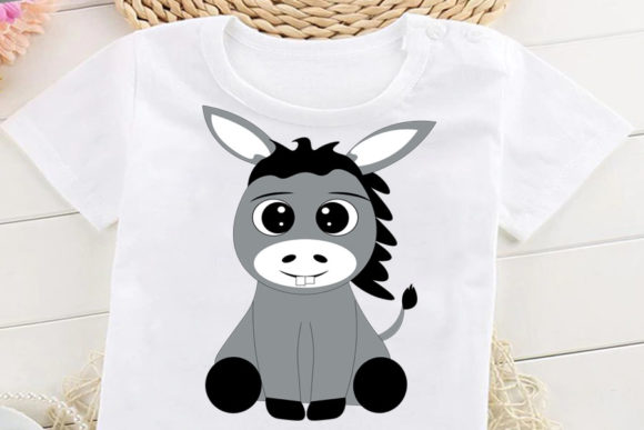 Download Donkey SVG, Farm Animals SVG, Donkey Cli - Farm animals svg Collection